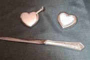 Newbridge Silver  Items