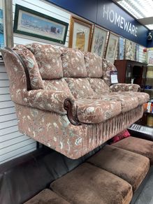 2 seater sofa