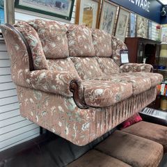 2 seater sofa