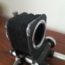 Asahi Pentax Bellows II Slide Duplicator Image 8