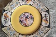 Wedgewood Imperial Porcelain 'Honolulu Pattern'