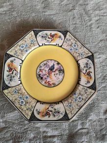 Wedgewood Imperial Porcelain 'Honolulu Pattern'