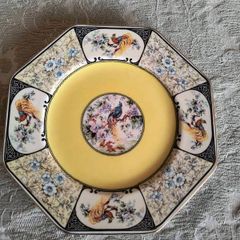 Wedgewood Imperial Porcelain 'Honolulu Pattern'