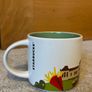 Brand New Collectible Starbucks Brussels Mug Image 3