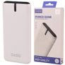 Dadu DP-039 Portable Power Bank High Quality 37W Max 10000mAh Fast Charging Image 5