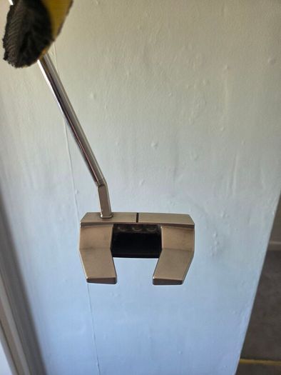 Scotty Cameron Phantom 5.5