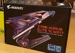 Gigabyte Z790 Aorus Elite X Wifi7 Motherboard