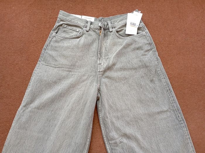 Jeans trousers