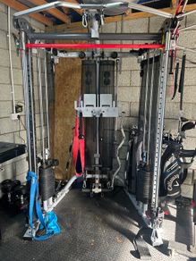 Multigym for Sale