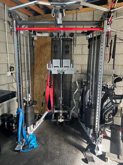 Multigym for Sale
