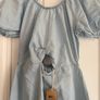 girls playsuit Image 5