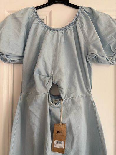 girls playsuit