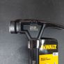Dewalt Framing Hammer 22oz Image 3