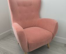 Armchair - Excellent Condition