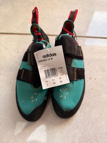 Five Ten Anasazi LV Women's Climbing Shoes