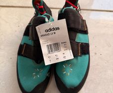 Five Ten Anasazi LV Women's Climbing Shoes