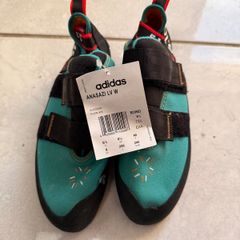 Five Ten Anasazi LV Women's Climbing Shoes