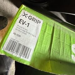 X-Grip Mousse EV-1 (90/90-21)