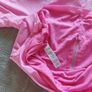 Pink Lennon Courtney Top Image 3