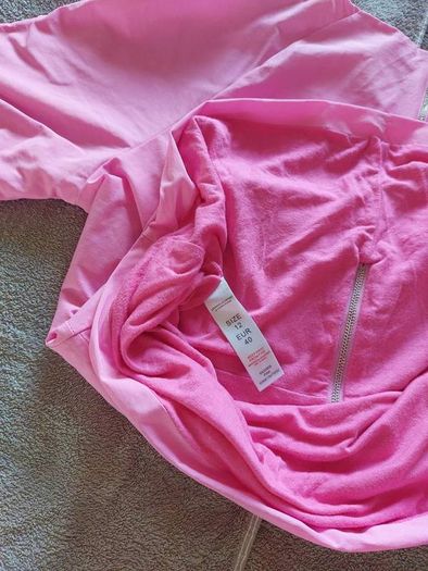 Pink Lennon Courtney Top