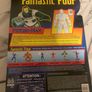 Marvel Comic Fantastic Four Psycho-Man Action Figure Image 4