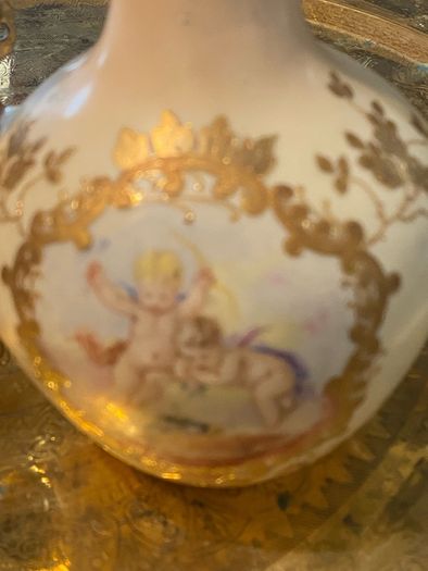 Antiques