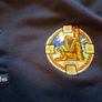 Kerry GAA (old crest) O'Neills Gaelic Football Jersey (Youths 13-14 Years) FREE POST Image 3