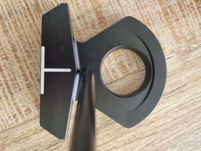 Lab Putter