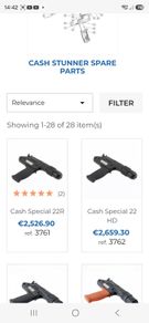 butcher equipment