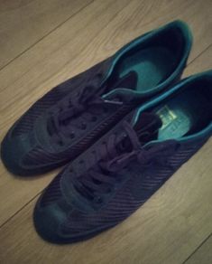 Cruyff trainers