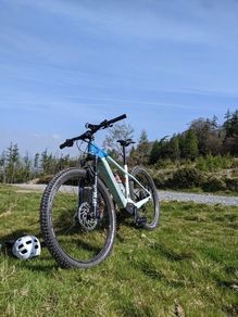 Grand Canyon 2021 E Bike