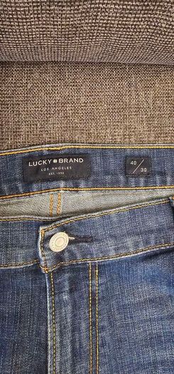 men's jeans