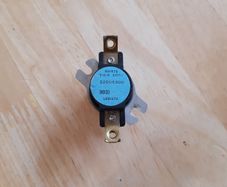 Triton T80i 22005300 TCO