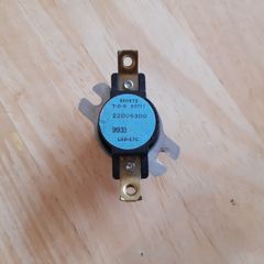 Triton T80i 22005300 TCO