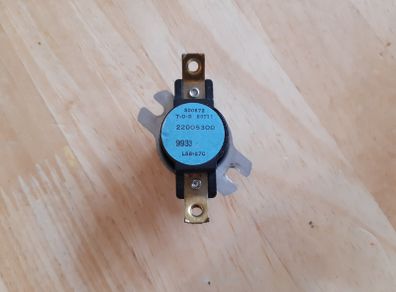 Triton T80i 22005300 TCO