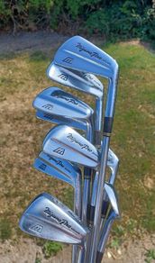 Mizuno Pro Original Irons 2-PW