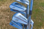 Mizuno Pro Original Irons 2-PW