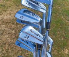 Mizuno Pro Original Irons 2-PW
