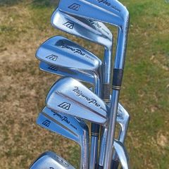 Mizuno Pro Original Irons 2-PW
