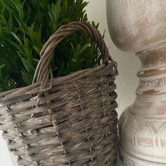ShabbyChic basket