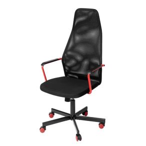 IKEA HUVUDSPELARE Gaming Chair office chair  Black