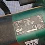 Parkside Electric Chainsaw Image 3