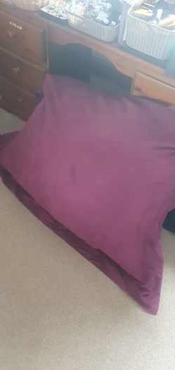 Big Bertha original Bean bag