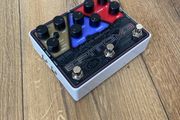 Electro-Harmonix Epitome Multi FX pedal