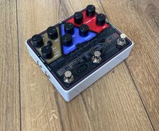 Electro-Harmonix Epitome Multi FX pedal