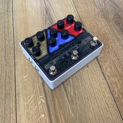 Electro-Harmonix Epitome Multi FX pedal