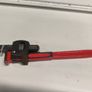 pipe wrench Image 2