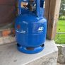 4.5kg Butane Gas Bottle - full Image 2