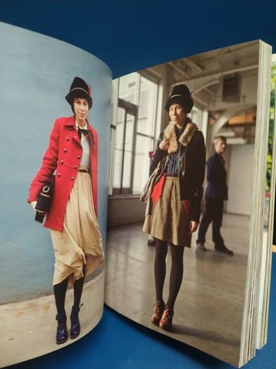 Scott Schuman - The Sartorialist: Closer