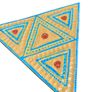 Mid-Century John Ffrench trivet Image 2